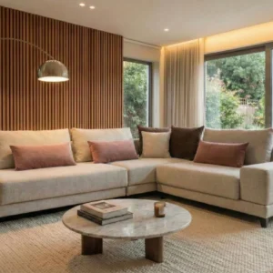 Angels - γωνιακός καναπές