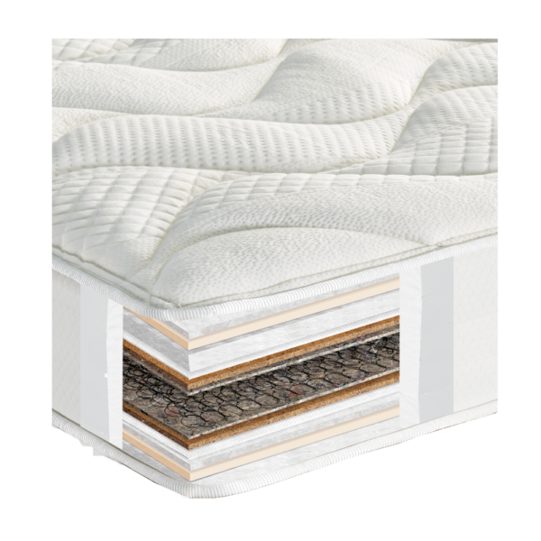 BSD 09 NEFELI Mattress - Image 2