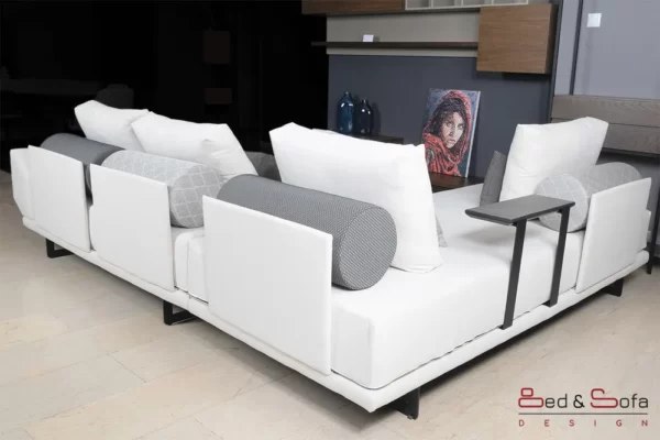PEACE - sectional sofa