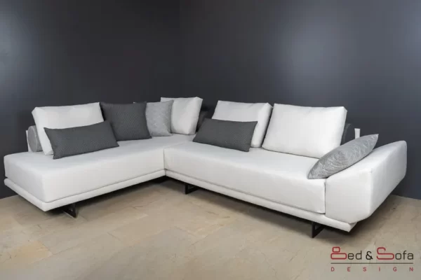 PEACE - sectional sofa