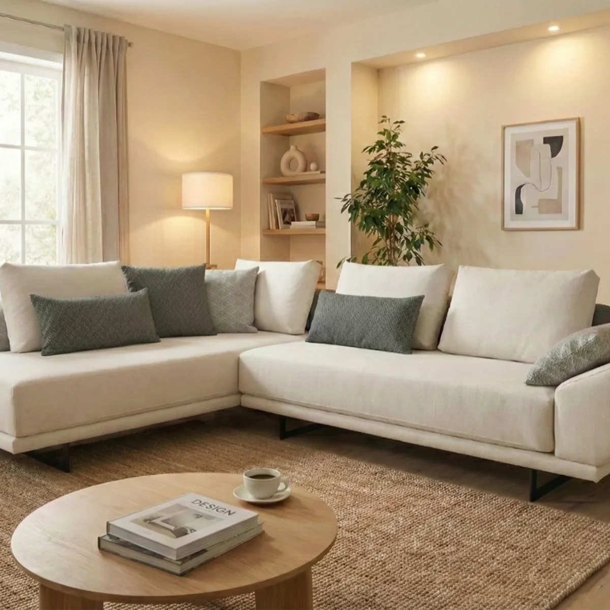 Peace-sofa Peace-sofa