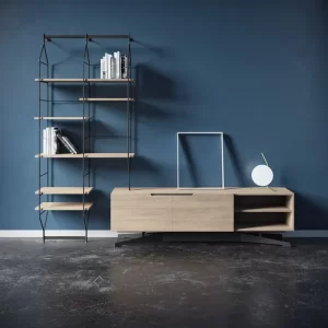 Επιπλο τηλεόρασης