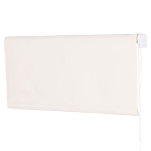 ΚΟΥΡΤΙΝΑ ROLLER BLACK OUT 140Χ210 εκ. ΜΠΕΖ Ε-2526-- ΗΜ12169.03