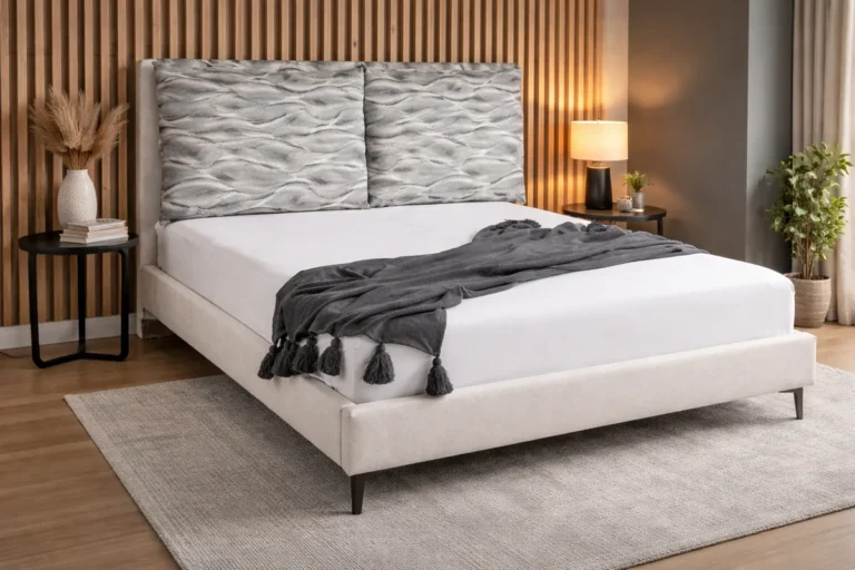 SUPER ΔΙΑΓΩΝΙΣΜΟΣ: Κερδίστε το απόλυτο διπλό κρεβάτι για τo Πάσχα!